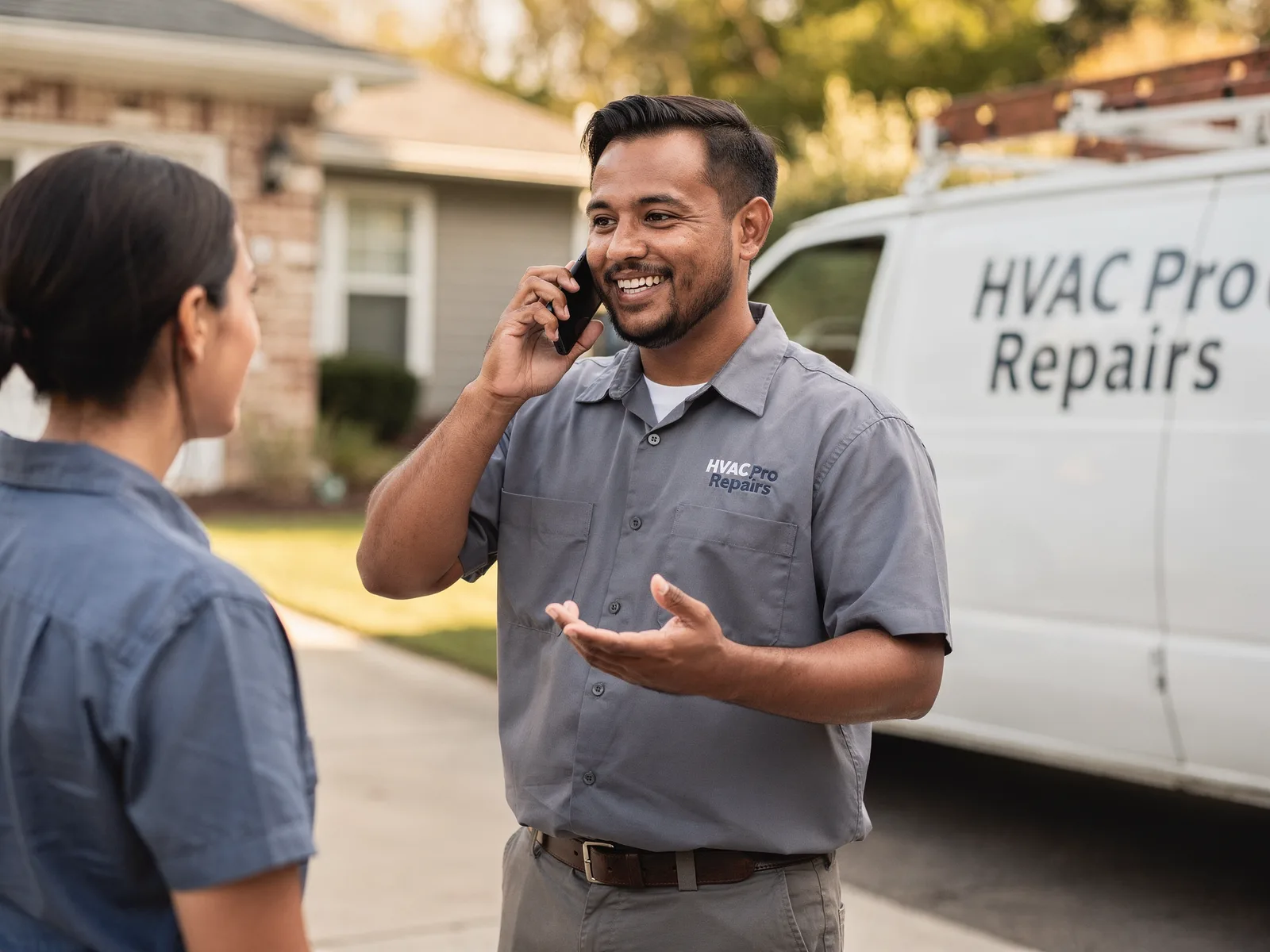 Heat Pump Repair Sallisaw, OK FAQs